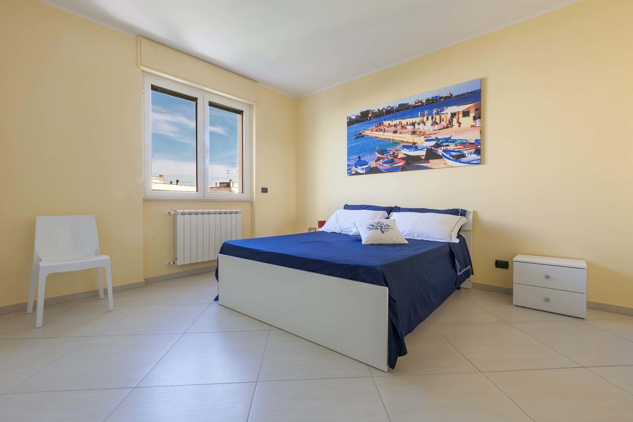 Villa Aurora D'Otranto Exterior foto